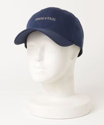 ブリーフィング BRIEFING VIRTUAREX CAP キャップ BRIEFING（ブリーフィング）の「【ブリーフィングALG】MENS