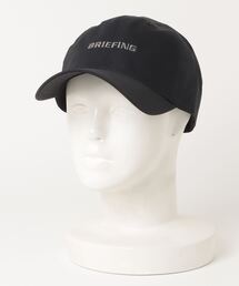 ブリーフィング BRIEFING VIRTUAREX CAP キャップ BRIEFING(ブリーフィング)の「【ブリーフィングALG】MENS
