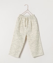 シェフパンツ 162190