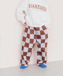 LOWRYS FARM | シェフパンツ　162190(その他パンツ)