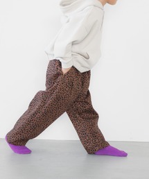 LOWRYS FARM | シェフパンツ　162190(その他パンツ)