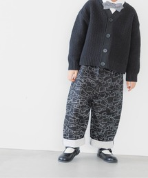 LOWRYS FARM | シェフパンツ　162190(その他パンツ)