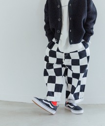 LOWRYS FARM | シェフパンツ　162190(その他パンツ)