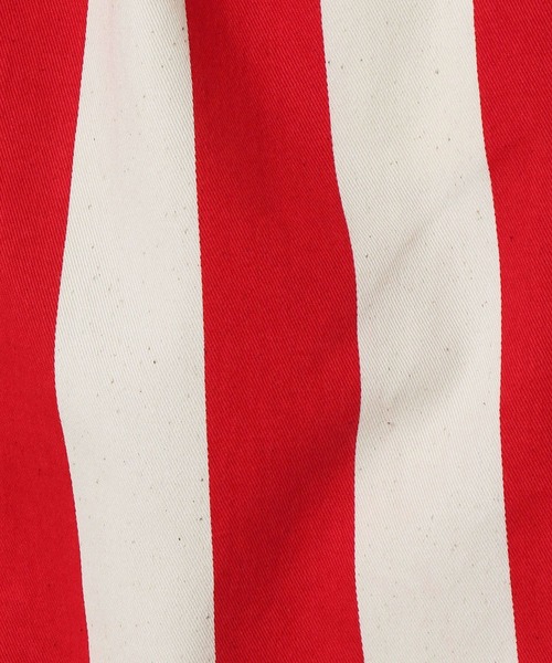 LOWRYS FARM（ローリーズファーム）の「シェフパンツ　162190（その他パンツ・キッズ・ブラック/ブラウン/レッド/オフホワイト/ブルー/ブラック系その他/ホワイト系その他/ブラック系その他2/レオパード・110cm/120cm/130cm/140cm/150cm）」の16枚目の写真