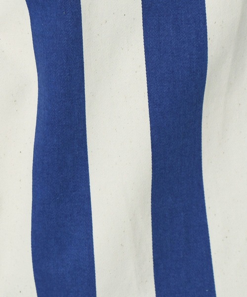 LOWRYS FARM（ローリーズファーム）の「シェフパンツ　162190（その他パンツ・キッズ・ブラック/ブラウン/レッド/オフホワイト/ブルー/ブラック系その他/ホワイト系その他/ブラック系その他2/レオパード・110cm/120cm/130cm/140cm/150cm）」の12枚目の写真