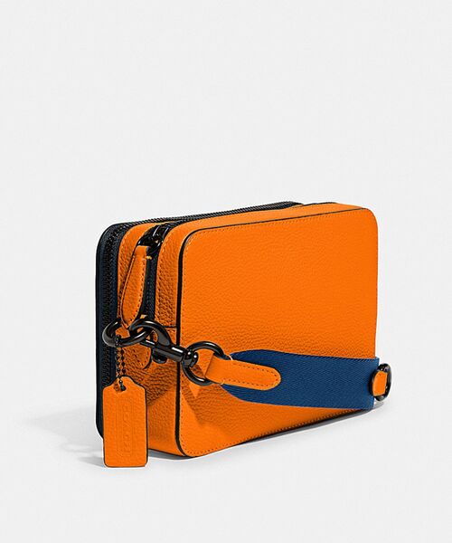 コーチ チャーター ノース／サウス クロスボディ ウィズ ハイブリッド ポーチ 公式】COACH – コーチ | チャーター ノース／サウス クロスボディ