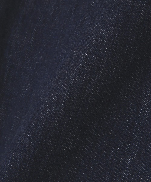 MHL.(エムエイチエル)の「CANTON DENIM(デニムスカート・レディース・インディゴブルー・27/26/28)」の15枚目の写真