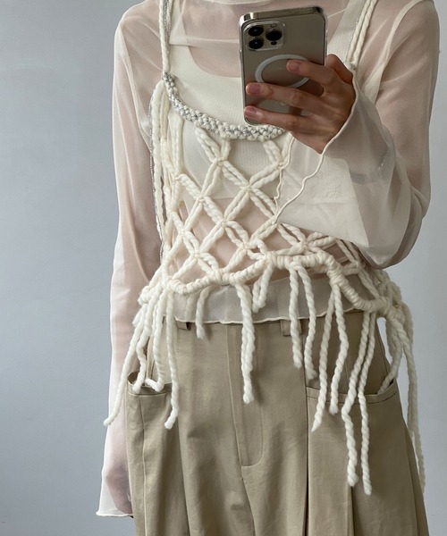 MAISON CHUCLLA（メゾンチュクラ）の「'日本製' ハンドメイド