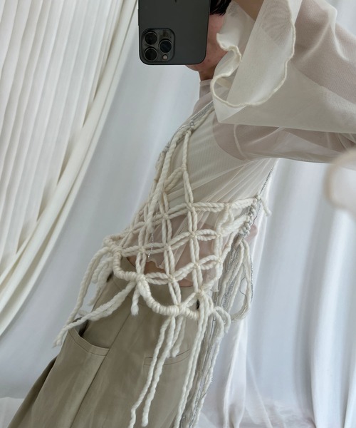 ハンドメイドうめ MAISON CHUCLLA（メゾンチュクラ）の「'日本製' ハンドメイド