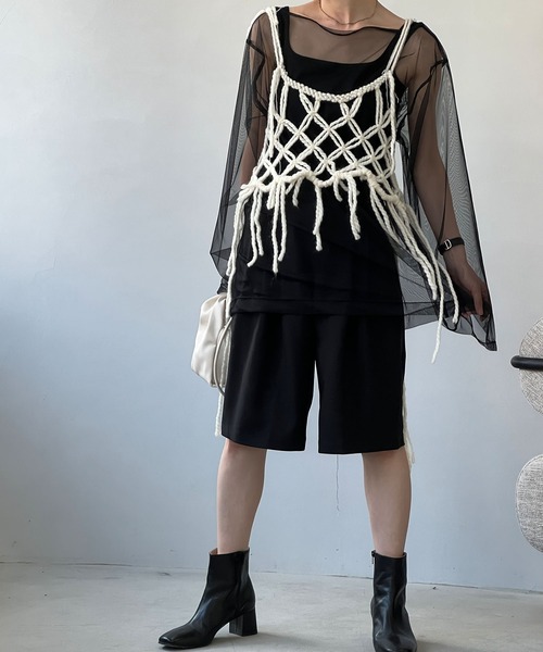 MAISON CHUCLLA（メゾンチュクラ）の「'日本製' ハンドメイド