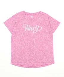 ティゴラ TIGORA グラフィックTシャツ