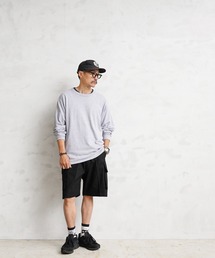 フランス軍 M-47 カーゴショートパンツ 前期型 コットン製 WAIPER.inc【WP104】