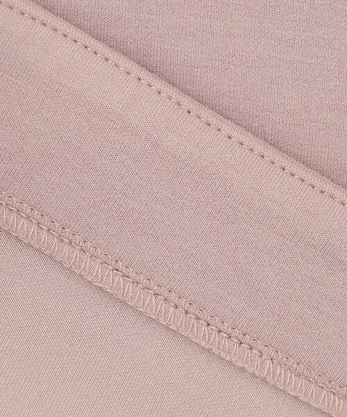 ANY SIS（エニィスィス）の「【2WAY】襟付マシュマロタッチ プルオーバー（Tシャツ/カットソー・レディース・アイボリー系/ネイビー系/ピンク系・2）」の18枚目の写真