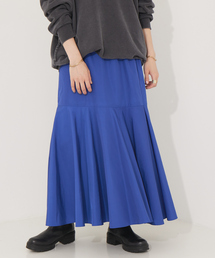 Rouge vif | ﾒﾓﾘｰﾀｯｻｰ切り替えﾏｰﾒｲﾄﾞ(スカート)