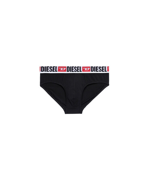 DIESEL(ディーゼル)の「メンズ アンダーウェア ブリーフ 3枚セット(ブリーフ・メンズ・その他/ブラック/マルチ・SMALL/MEDIUM/LARGE/X-LARGE)」の16枚目の写真