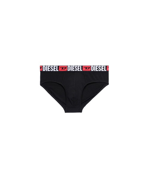 メンズ アンダーウェア ブリーフ 3枚セット（ブリーフ）｜DIESEL