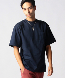 CAMBER | CAMBER /  マックスウェイト ポケットTシャツ(Tシャツ/カットソー)