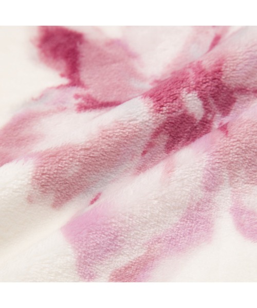 セール】WARMY フルラール 掛け布団カバー セミダブル ピンク【2022年