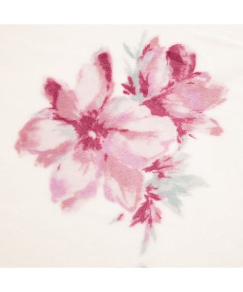 セール】WARMY フルラール 掛け布団カバー セミダブル ピンク【2022年