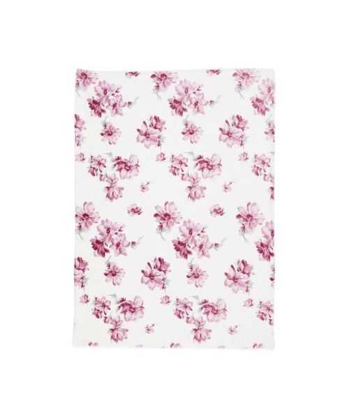 セール】WARMY フルラール 掛け布団カバー セミダブル ピンク【2022年