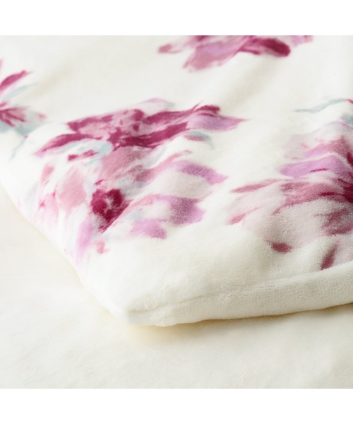 セール】WARMY フルラール 掛け布団カバー セミダブル ピンク【2022年
