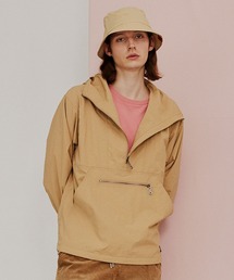 BAYFLOW | 【B-Mountain】アノラック(ブルゾン)