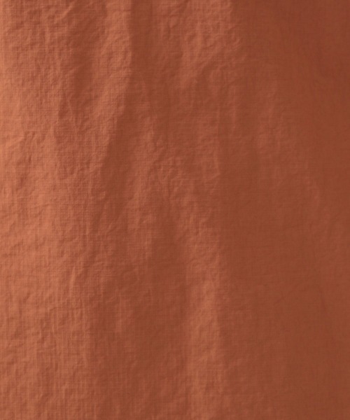 BAYFLOW（ベイフロー）の「【B-Mountain】アノラック（ブルゾン・メンズ・ベージュ/オレンジ・MEDIUM/LARGE）」の17枚目の写真