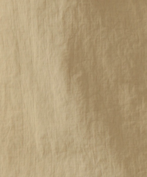 BAYFLOW（ベイフロー）の「【B-Mountain】アノラック（ブルゾン・メンズ・ベージュ/オレンジ・MEDIUM/LARGE）」の18枚目の写真