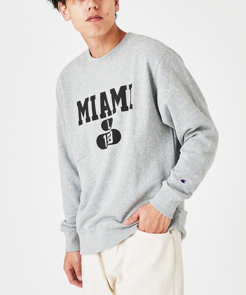 Champion（チャンピオン）の「【CHAMPION / チャンピオン