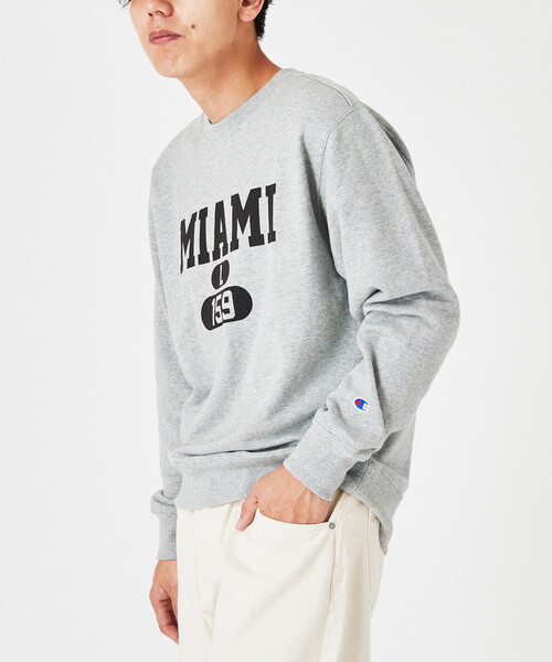 Champion（チャンピオン）の「【CHAMPION / チャンピオン