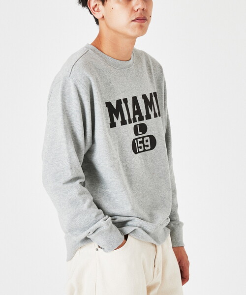 Champion（チャンピオン）の「【CHAMPION / チャンピオン】クルー