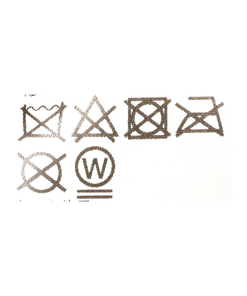 Demi-Luxe BEAMS（デミルクス ビームス）の「Demi-Luxe BEAMS / ボンディング ステンカラーコート（ステンカラーコート・レディース・ブラック/ベージュ・36/38）」の19枚目の写真