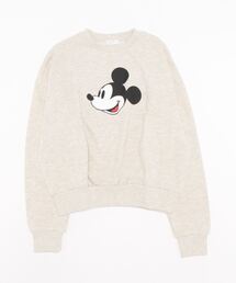 Mickeyｼｮｰﾄｽｳｪｯﾄ
