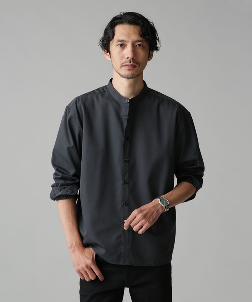 NANO universe（ナノユニバース）の「LB.04/WEB限定 エントリーワイド