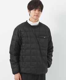 TAION | 【WEB限定】＜TAION＞ダウン プルオーバー(ダウンジャケット/コート)