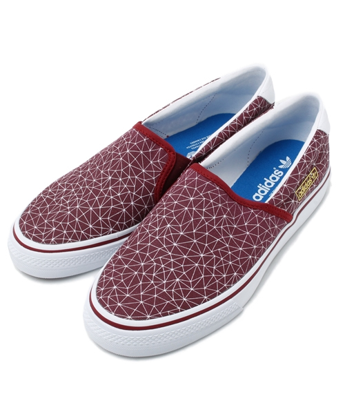 adidrill vulc