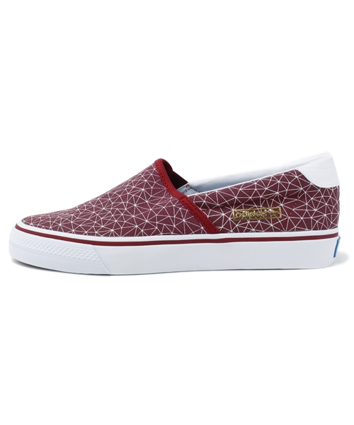 adidrill vulc