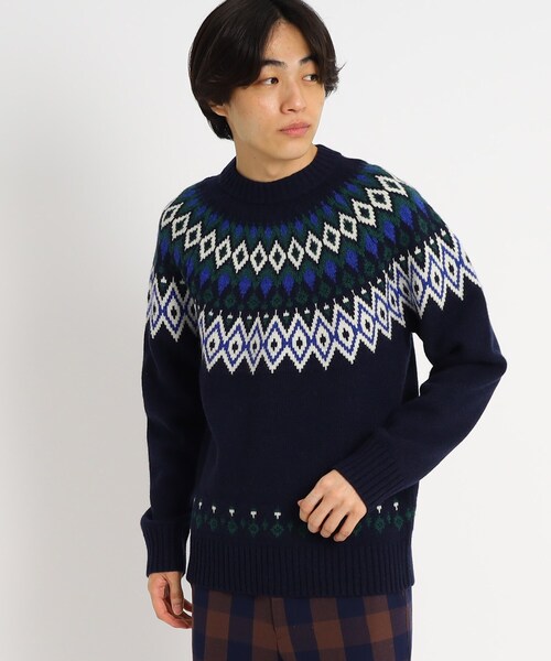 Dessin（デッサン）の「◇【ドラマ 星降る夜に 北村匠海さん着用】求心 