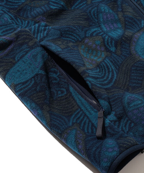 Columbia（コロンビア）の「Columbia PFG × BEAMS / 別注 LOGRIVER BMS FLEECE VEST（ベスト・メンズ・その他・MEDIUM/LARGE/X-LARGE）」の15枚目の写真