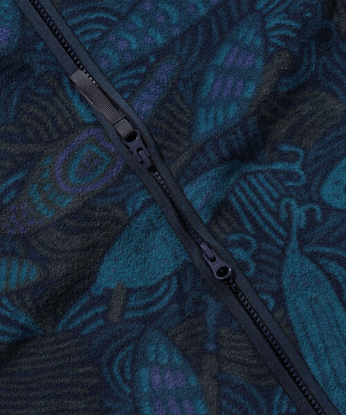 Columbia（コロンビア）の「Columbia PFG × BEAMS / 別注 LOGRIVER BMS FLEECE VEST（ベスト・メンズ・その他・MEDIUM/LARGE/X-LARGE）」の16枚目の写真