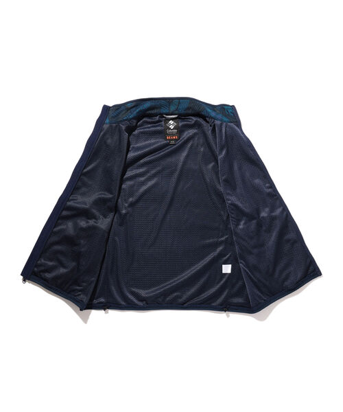 Columbia（コロンビア）の「Columbia PFG × BEAMS / 別注 LOGRIVER BMS FLEECE VEST（ベスト・メンズ・その他・MEDIUM/LARGE/X-LARGE）」の18枚目の写真