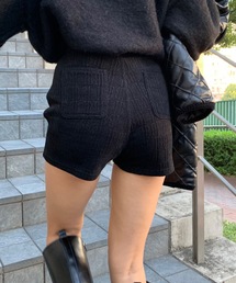SHAGGIE | ショートパンツ(その他パンツ)