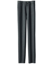 なめらかボンディング美脚パンツ股下65cm