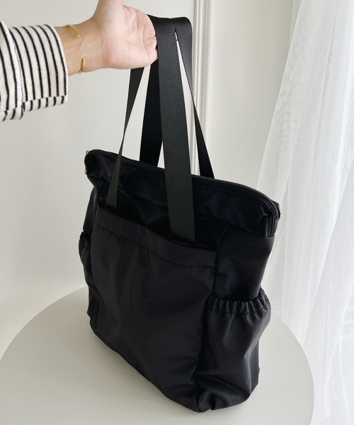 wears（ウェアーズ）の「2WAYマザーズリュック ママバッグ