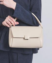UNITED ARROWS | GLOSS 2WAY バッグ(ショルダーバッグ)
