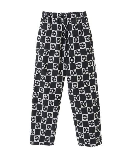 Candy Stripper キャンディストリッパー フラワー柄スカートパンツ DRESSED UP FLOWER SKIRT PANTS | Candy Stripper（キャンディ