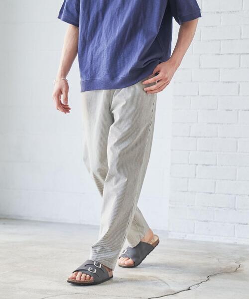 coen（コーエン）の「デューティパンツ”DUTY　PANTS”（セットアップ対応）（チノパンツ・メンズ・ナチュラル/その他1/ブラック・L/XL/S/M）」の10枚目の写真