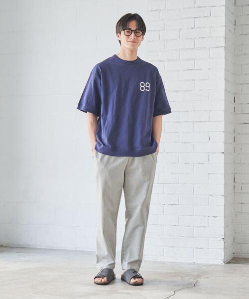 coen（コーエン）の「デューティパンツ”DUTY　PANTS”（セットアップ対応）（チノパンツ・メンズ・ナチュラル/その他1/ブラック・L/XL/S/M）」の11枚目の写真