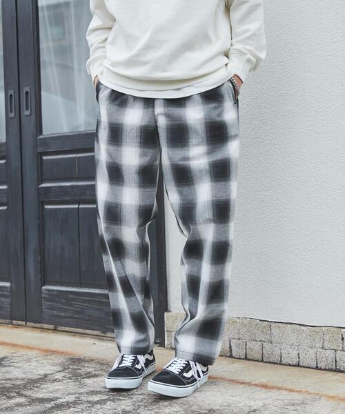 coen（コーエン）の「デューティパンツ”DUTY　PANTS”（セットアップ対応）（チノパンツ・メンズ・ナチュラル/その他1/ブラック・L/XL/S/M）」の18枚目の写真