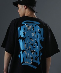 AVIREX | 【×NEW ERA/ニューエラ】2023SS ショートスリーブ Tシャツ / S/S T-SHIRT / アヴィレックス/ AVIREX(Tシャツ/カットソー)